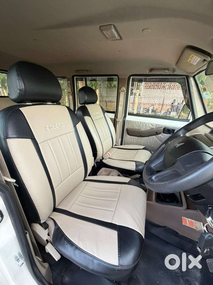 Mahindra Bolero, 2023, Diesel
