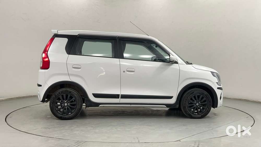 Maruti Suzuki Wagon R 1.2 Zxi Plus, 2025, Petrol