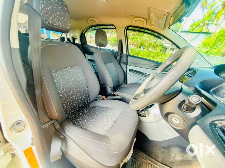 Tata Tiago 1.2 Revotron Xm, 2024, Petrol