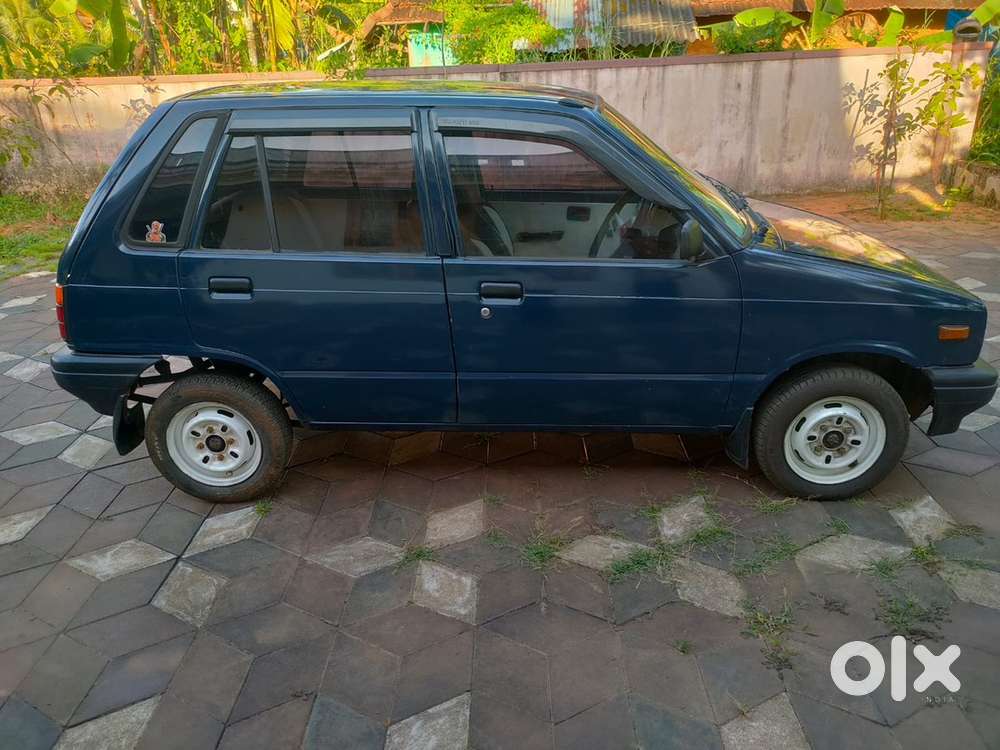 Maruti Suzuki 800 1994