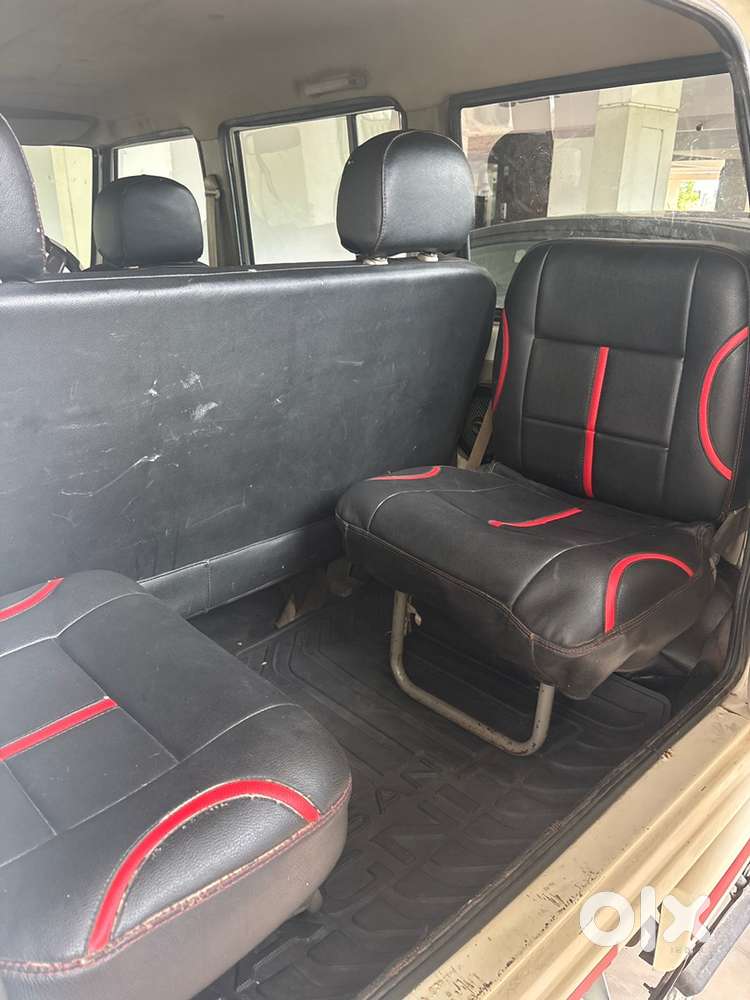 Mahindra Bolero Diesel 2018
