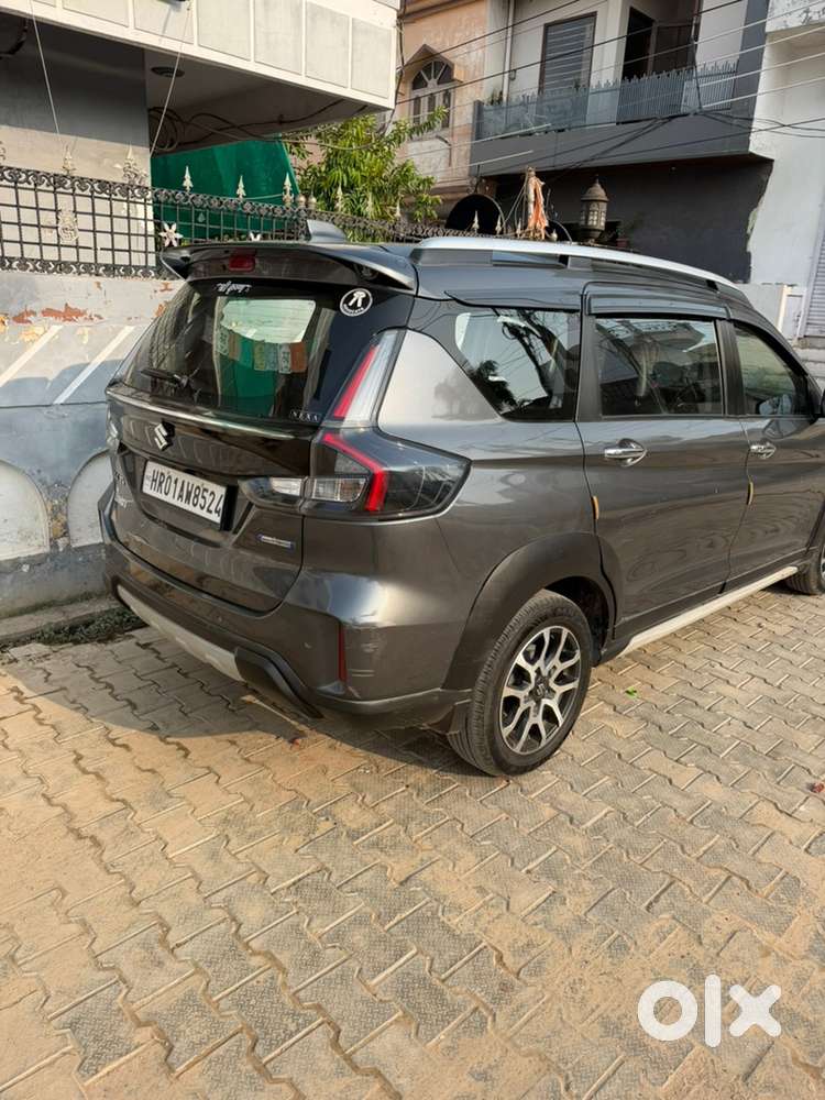 Well-maintained Maruti Suzuki Nexa Xl6 (2022) - Excellent Condition