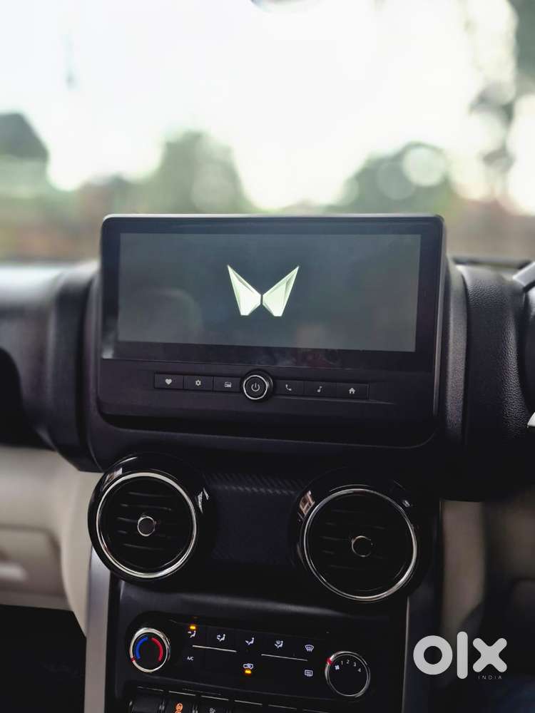 Mahindra Thar Roxx Mx5 Diesel At 2wd, 2026, Diesel