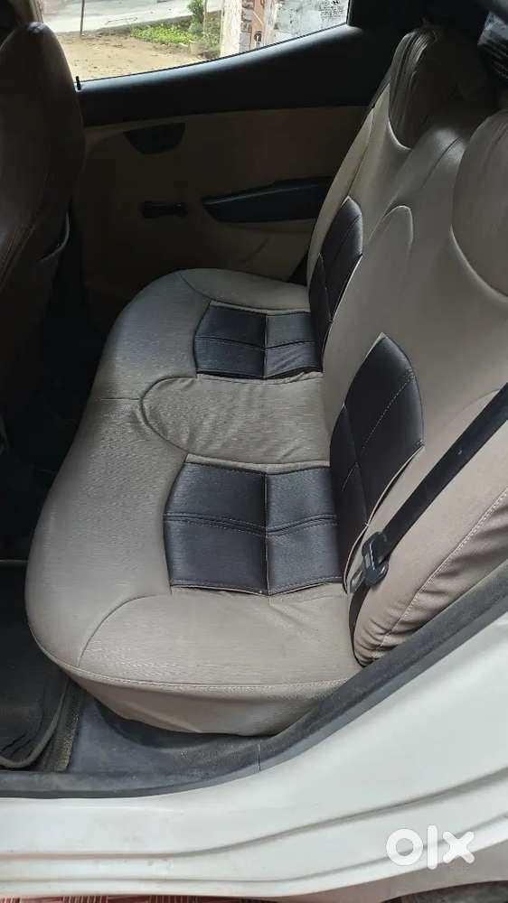 Hyundai Eon 2013 Cng & Hybrids 56000 Km Driven