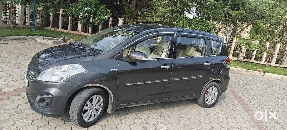 Maruti Suzuki Ertiga 2016 Diesel 90000 Km Driven