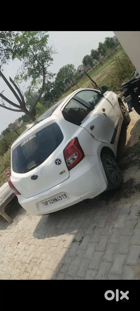 2017 Cng & Hybrids 110000 Km Driven