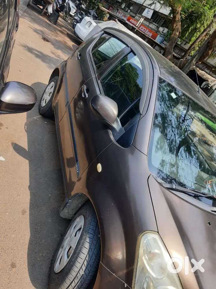 Ritz Car 2011 Lxi Petrol Nd Cng...