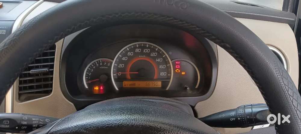 Well Maintained Car Price Not Negotiable