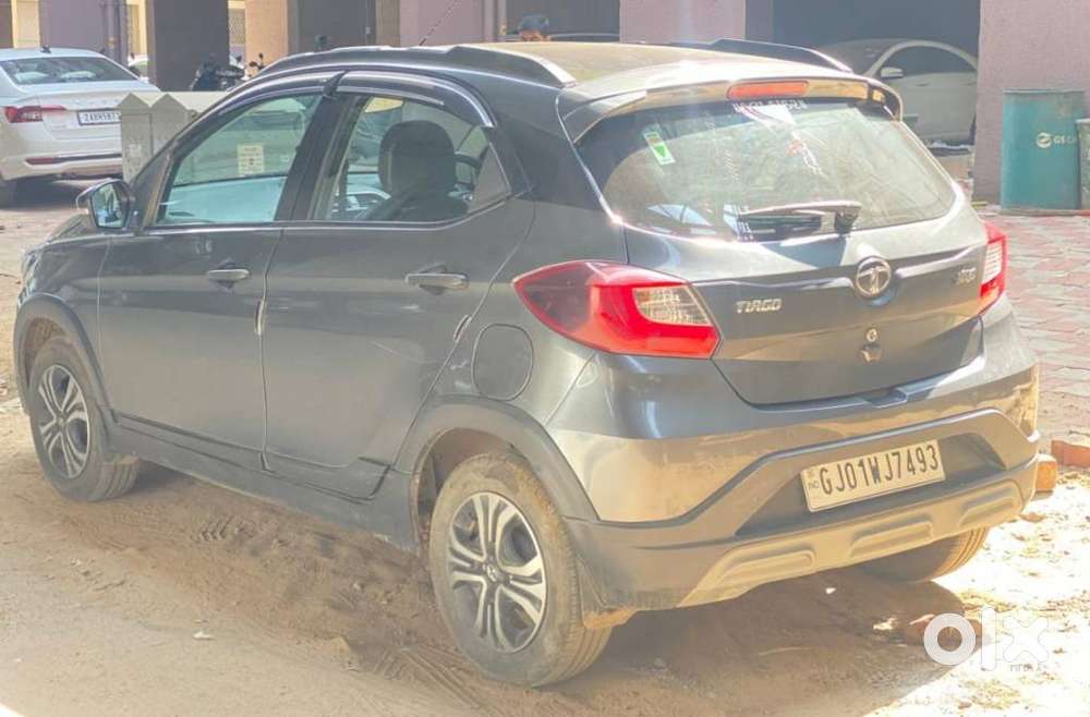 Tata Tiago