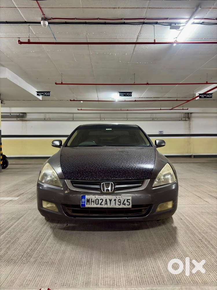2007 Accord V6 2027