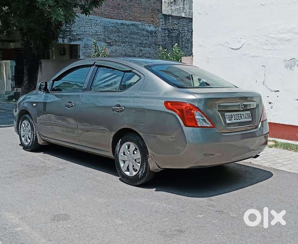 Nissan Sunny 1.5 Xe Diesel, 2013, Petrol