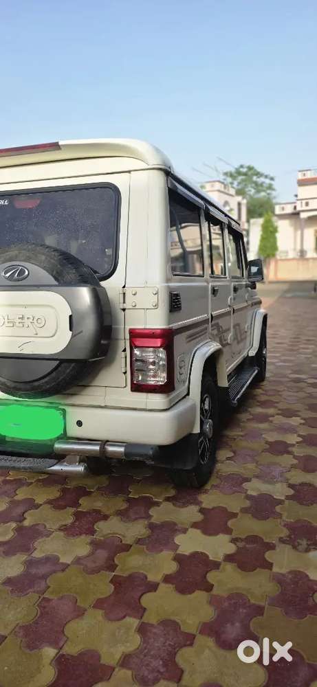 Mahindra Be 6 Diesel 2021
