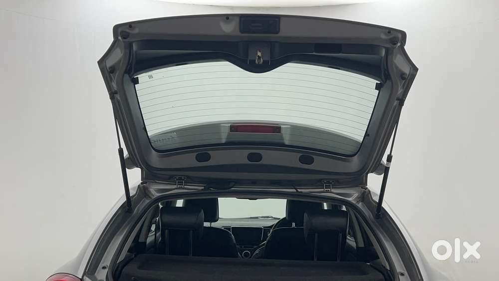 Maruti Suzuki Baleno 1.2 Zeta, 2021, Petrol