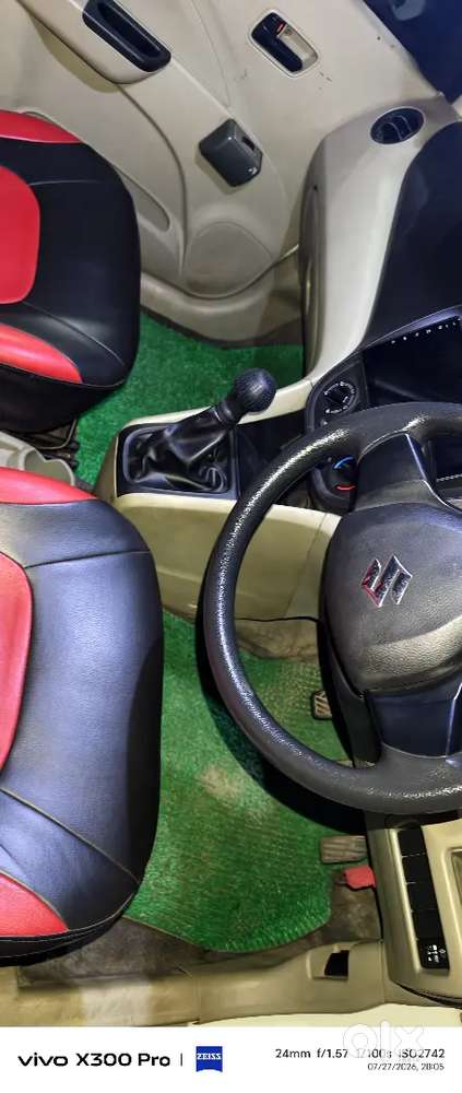 Maruti Suzuki Celerio 2014