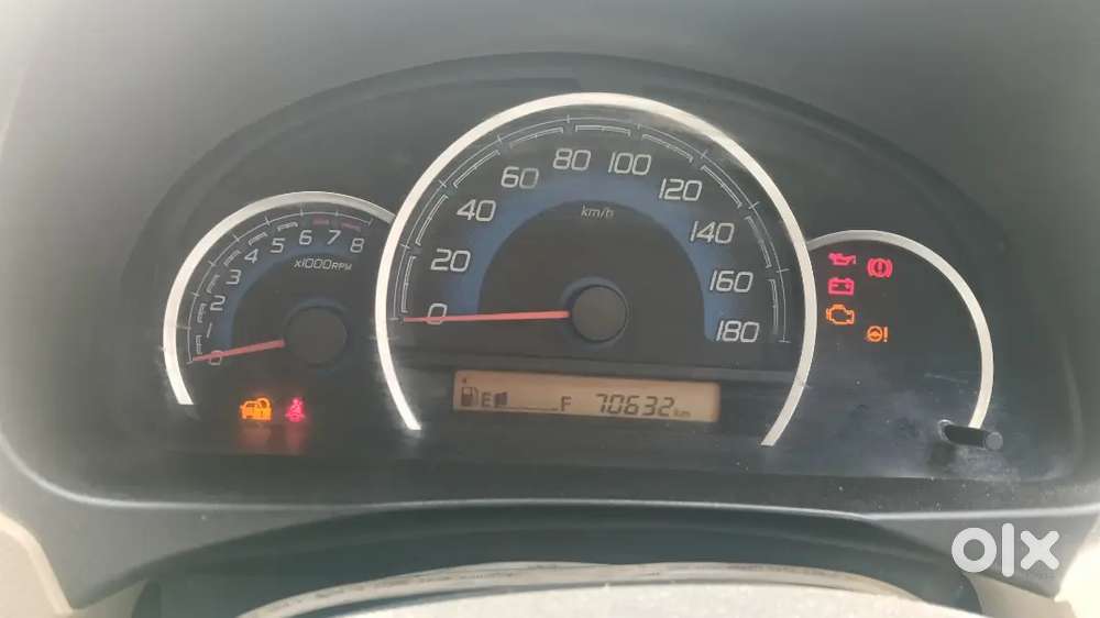 71500 Kms Driven, Well Maintained Car