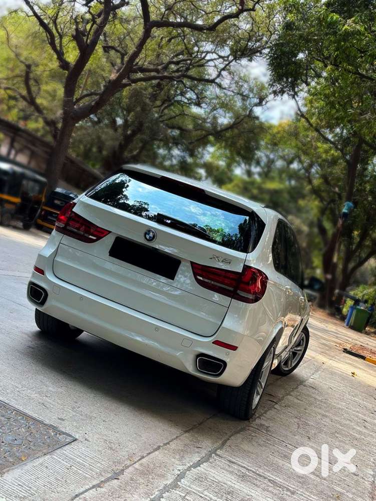 Bmw X5 Xdrive 30d M Sport, 2017, Diesel