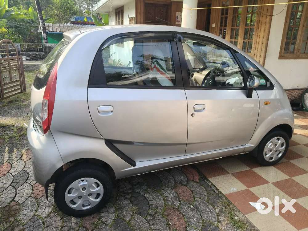 2016 Tata Nano
