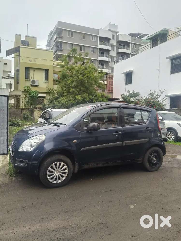 2009 Maruti Suzuki Ritz Vxi