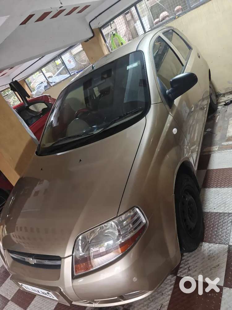 Chevrolet Aveo 2010, First Owner . Condition Vehicle.