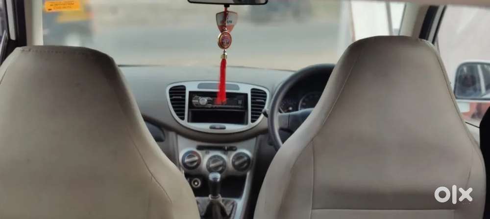 Hyundai I10 Era 1.1, 2011, Petrol