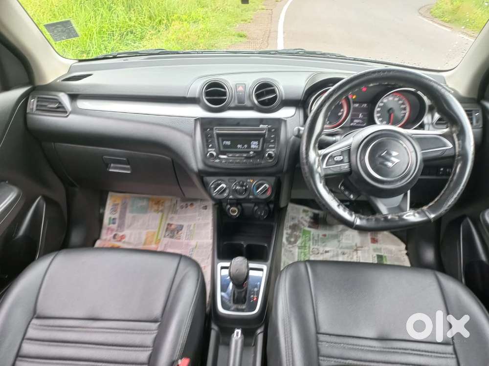 Maruti Suzuki Swift Vxi Optional, 2020, Petrol