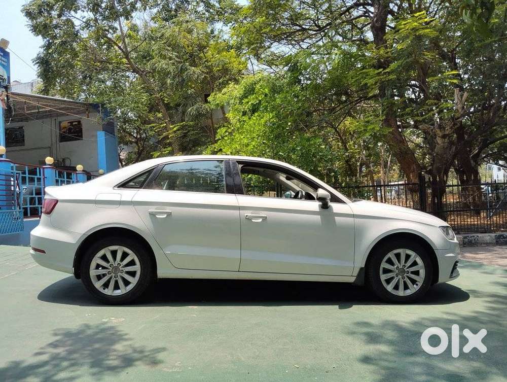 Audi A3 35 Tdi S Line, 2014, Diesel