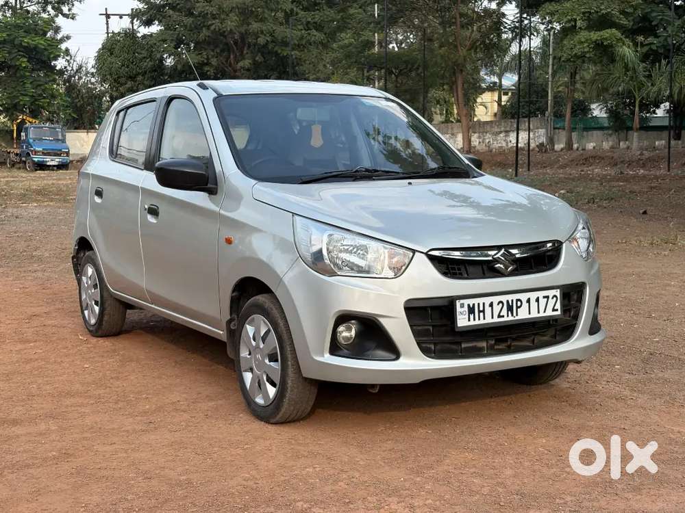 Maruti Suzuki Alto 2016 Loan Facility Available Exchange Available