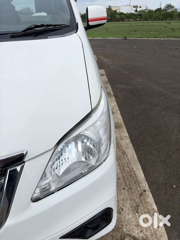 2016 Toyota Innova Diesel 2016