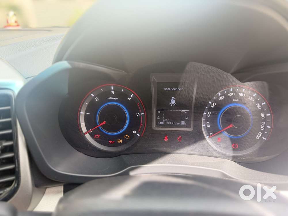 Mahindra Xuv300 W8 Diesel, 2019, Diesel