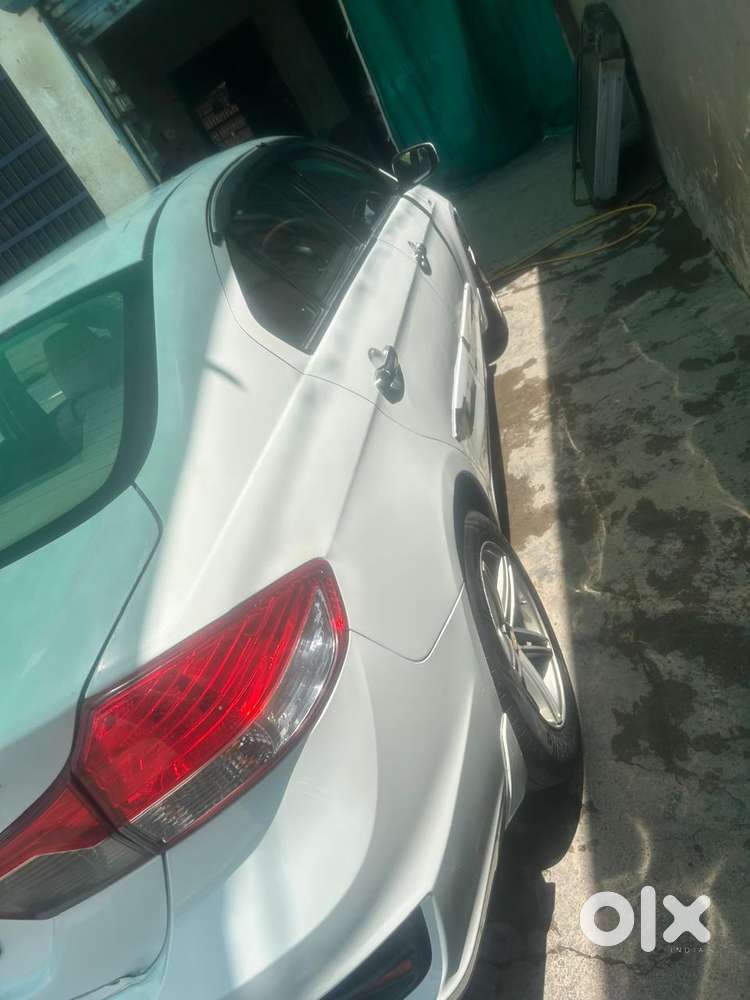 Maruti Suzuki Ciaz S