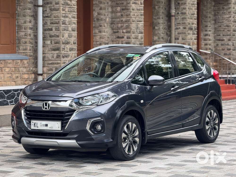 Honda Wr-v 1.5 Sv I-dtec Mt, 2022, Diesel