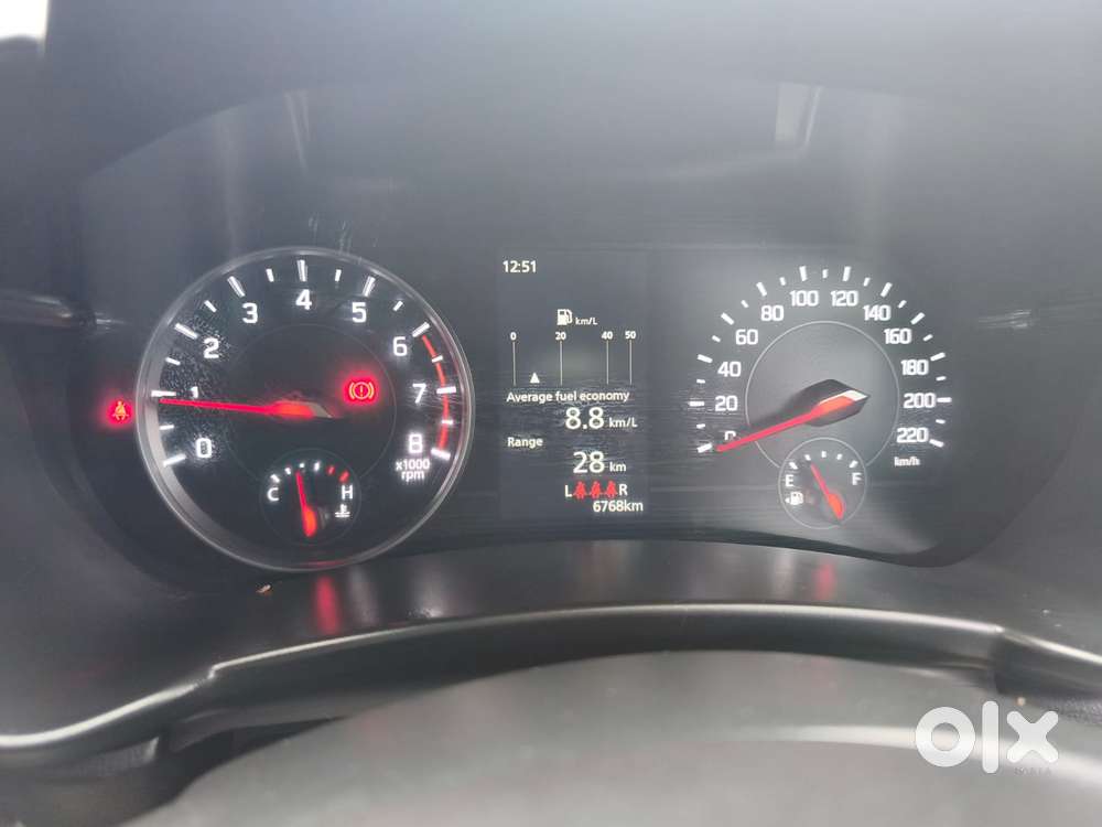 Maruti Suzuki Swift Zxi Plus, 2025, Petrol