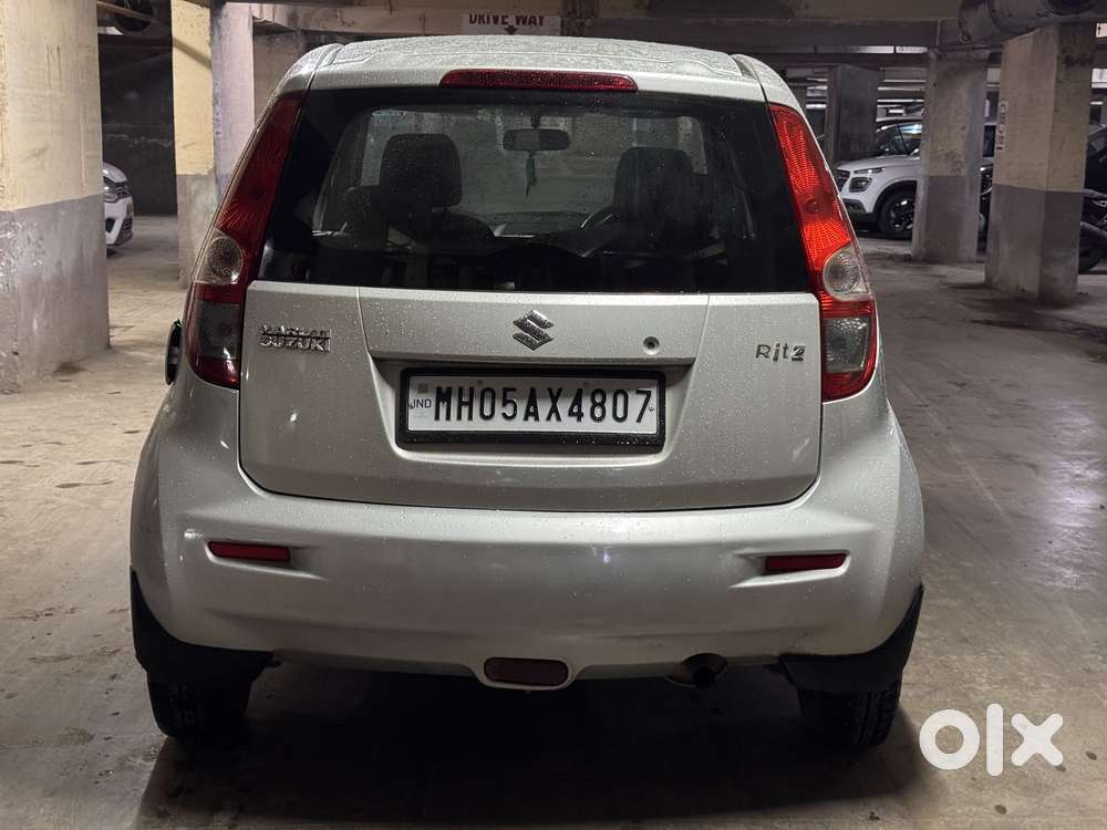 Maruti Suzuki Ritz Ldi, 2011, Diesel