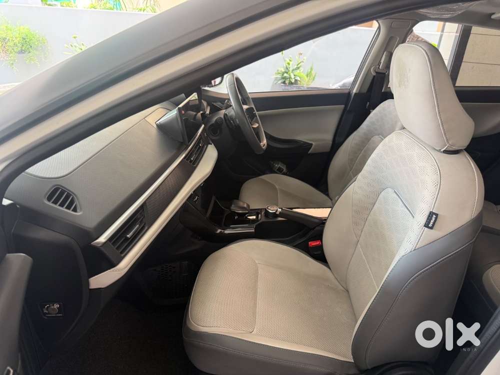 Tata Nexon Ev Mr