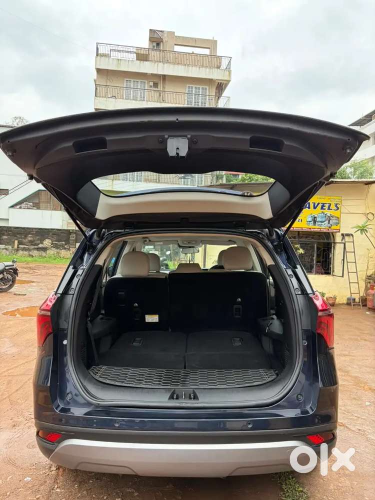 Mahindra Xuv700 Diesel Mt 2024