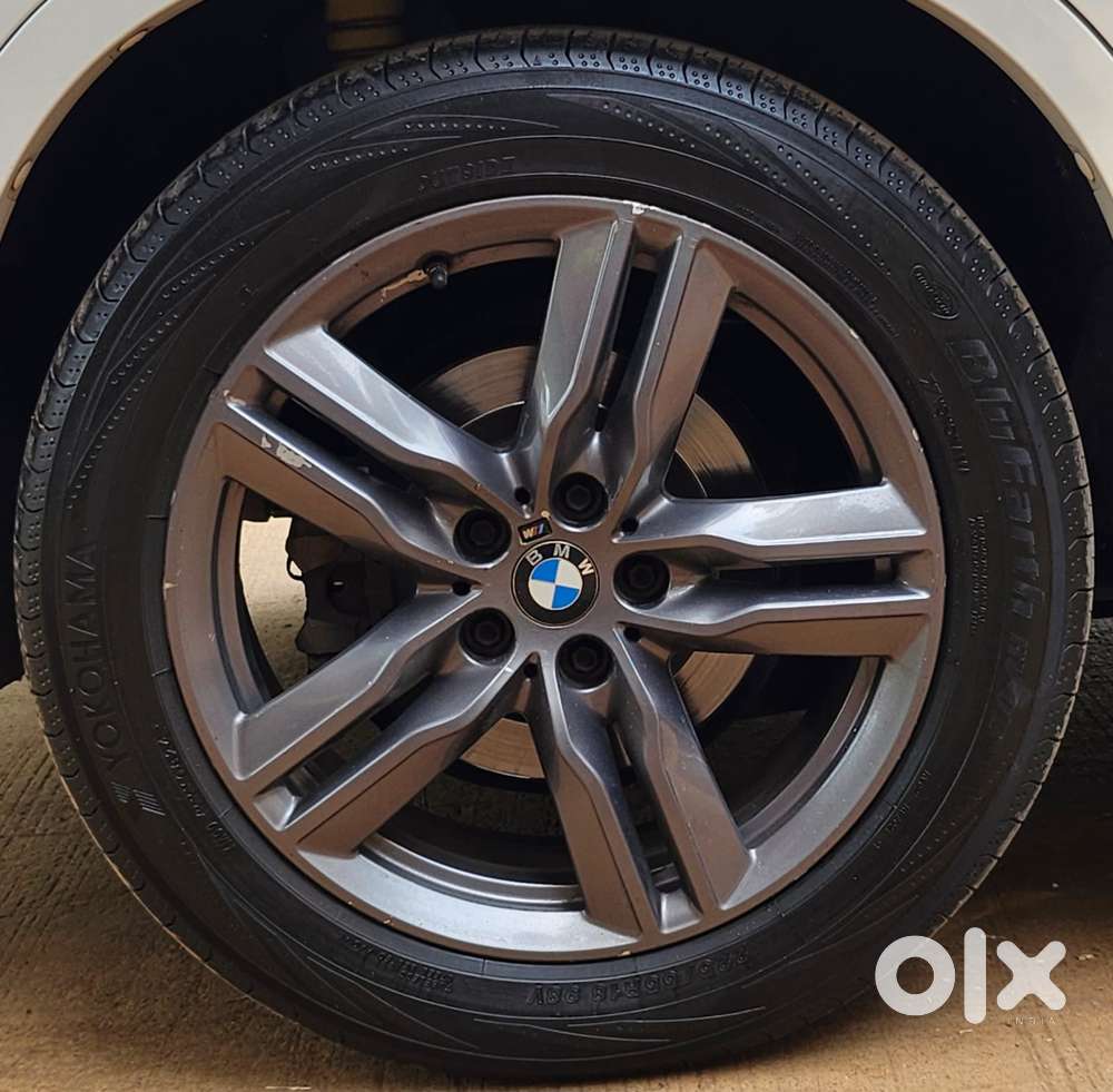 Bmw X1 Xdrive 20d M Sport, 2018, Diesel