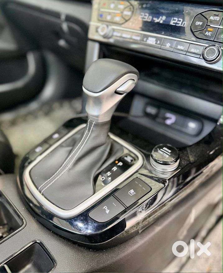Kia Seltos Gtx Plus, 2023, Petrol