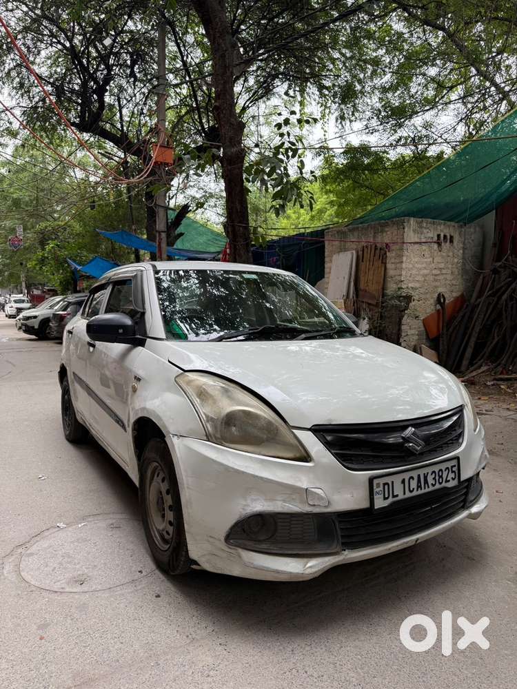 Maruti Suzuki Dzire 2016