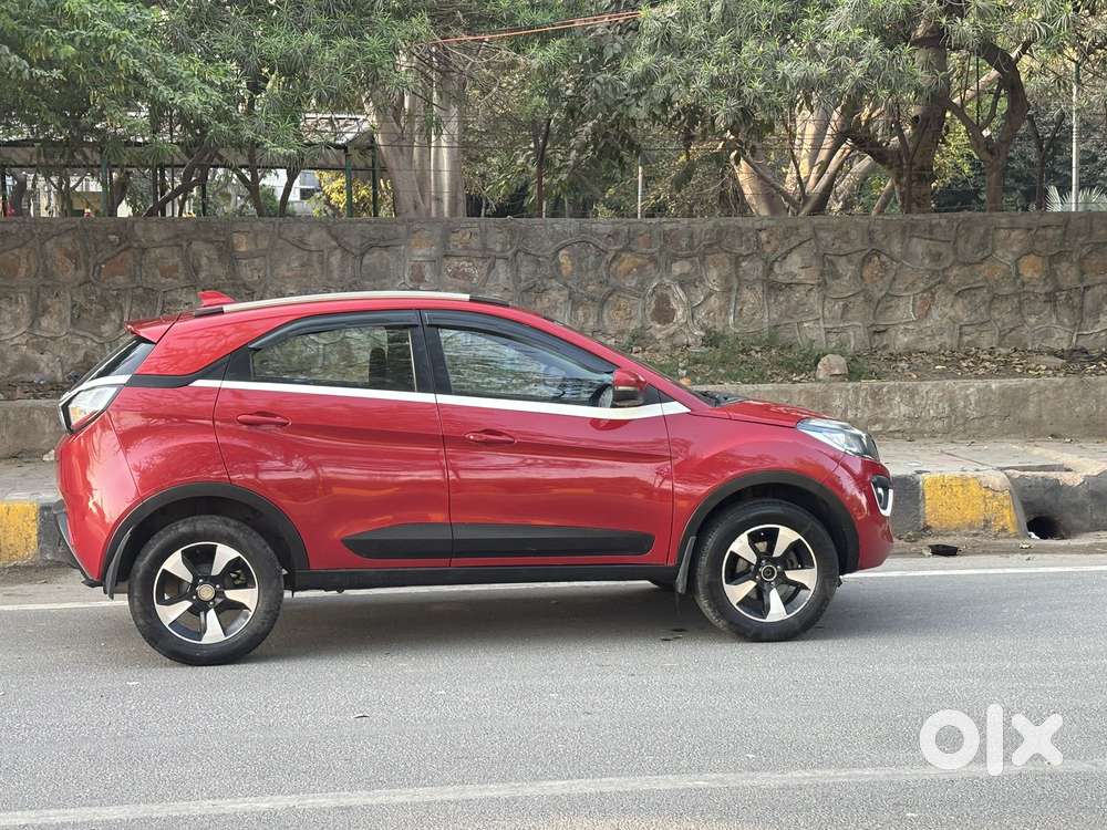Tata Nexon