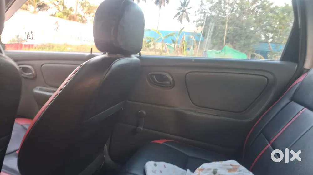 Maruti Alto  Lxi 5str Bs 111