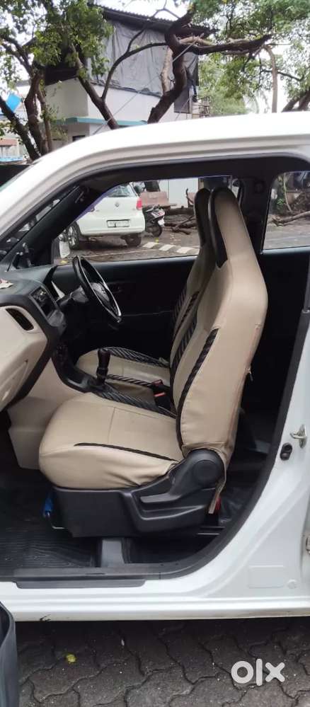 Maruti Suzuki Wagon R Lxi Cng, 2023, Cng & Hybrids