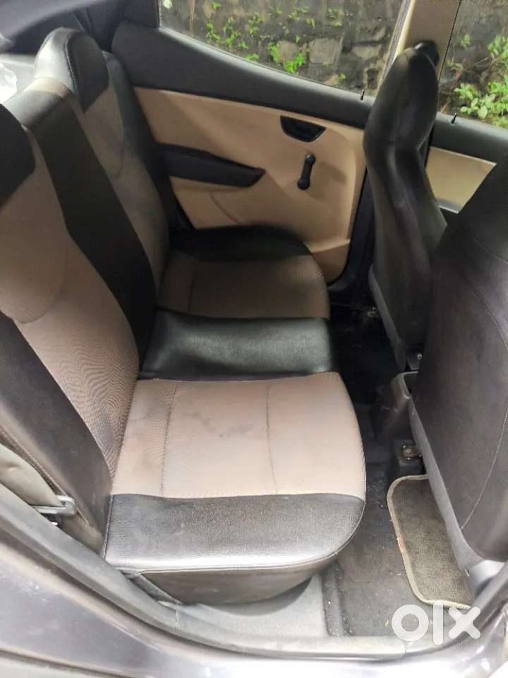 Hyundai Eon Magna, 2014, Petrol