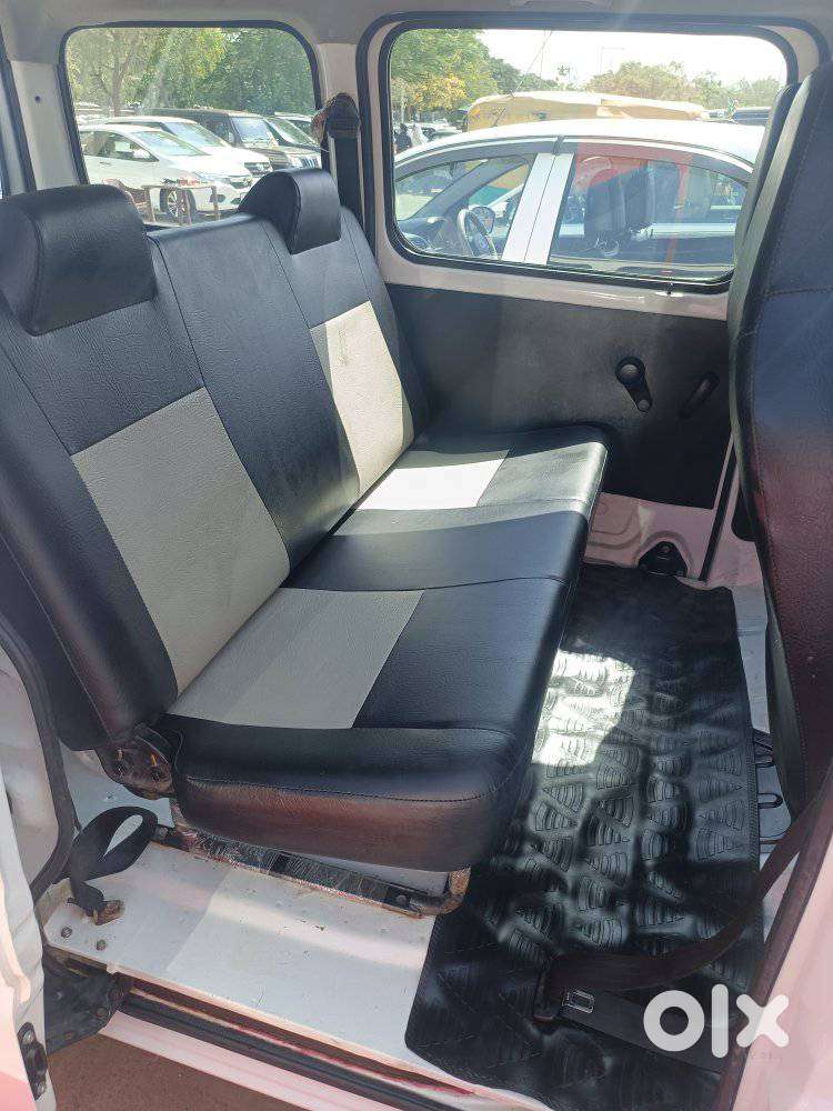 Maruti Suzuki Eeco 5 Str Ac (o), 2023, Petrol