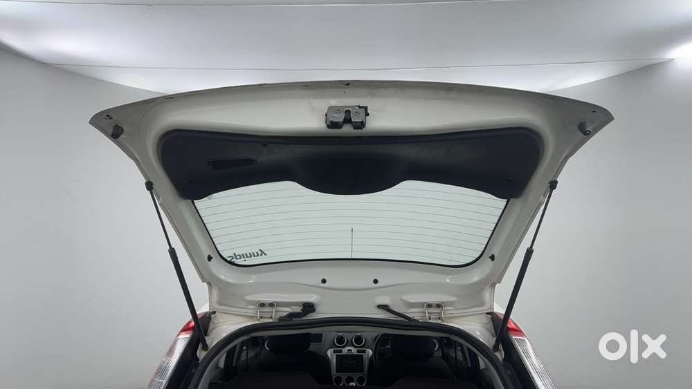 Ford Figo 2010-2012 Diesel Exi, 2012, Diesel