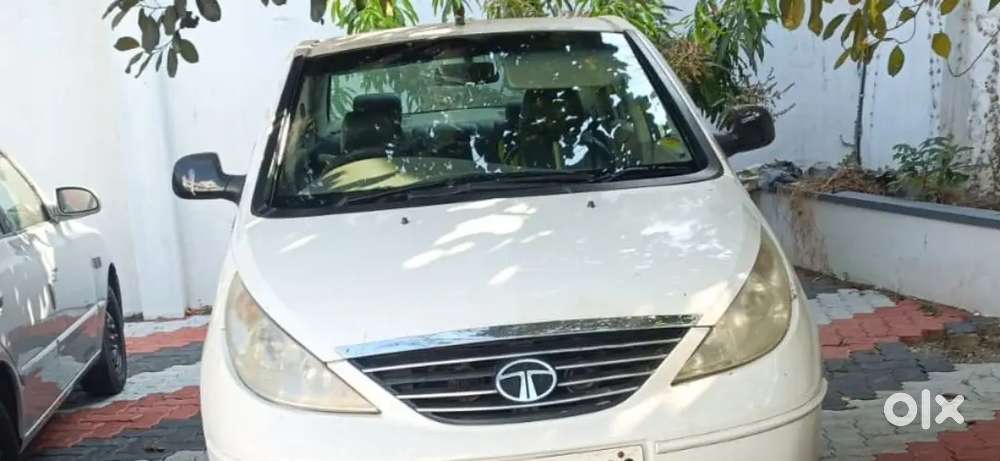 Tata Manza 2010 Diesel 167000 Km Driven