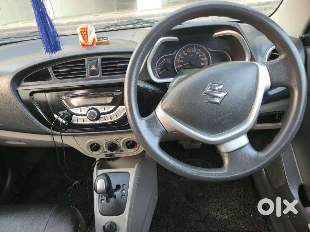 Maruti Suzuki Alto K10 Vxi Amt Optional, 2018, Petrol