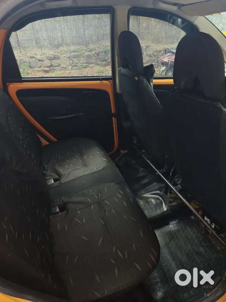 Good Condition New Tyres
Only Some Scratches 
No Other Complaints