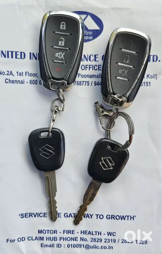Maruti Suzuki Ritz Vdi 2011 Single Owner Diesel