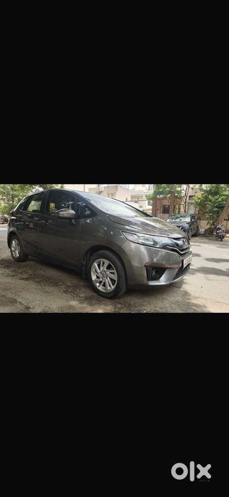 Honda Jazz V, 2016, Petrol
