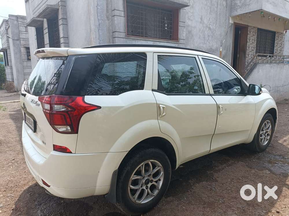 Mahindra Xuv500 W5, 2018, Diesel